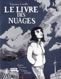 Livre des nuages (Le)